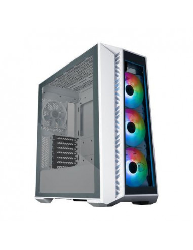 Caixa Cooler Master MasterBox 520,...