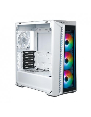 Caixa Cooler Master MasterBox 520,...