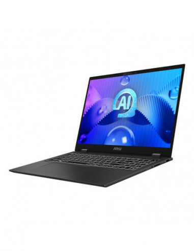 Portátil MSI Prestige 16 AI Studio -...