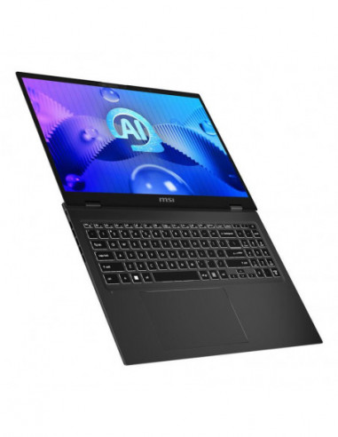Portátil MSI Prestige 16 AI Studio -...