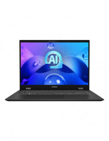 Portátil MSI Prestige 16 AI Studio -...