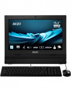 Computador AIO MSI Pro...
