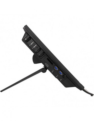 Computador AIO MSI Pro AP162T, Preto,...