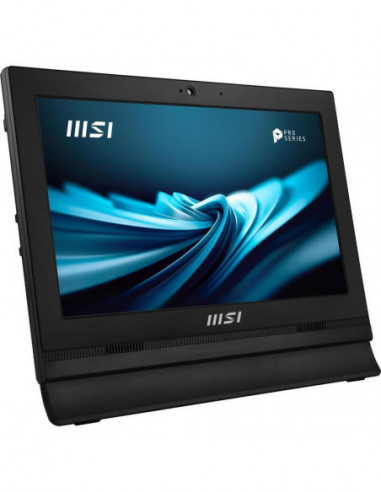 Computador AIO MSI Pro AP162T, Preto,...