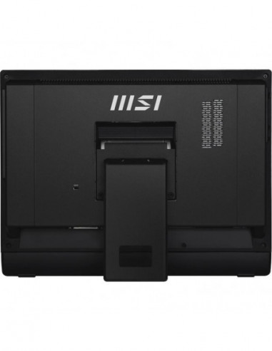 Computador AIO MSI Pro AP162T, Preto,...