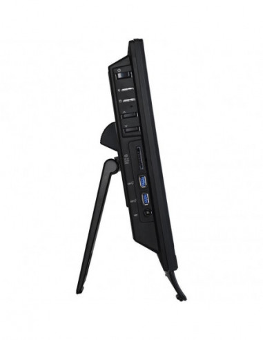 Computador AIO MSI Pro AP162T, Preto,...