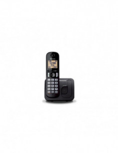 Telefone Fixo Panasonic...