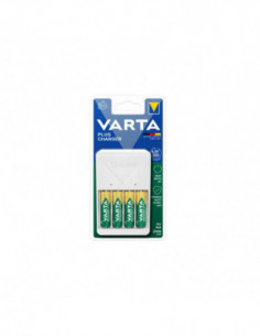 Cargador de Pilhas Varta...