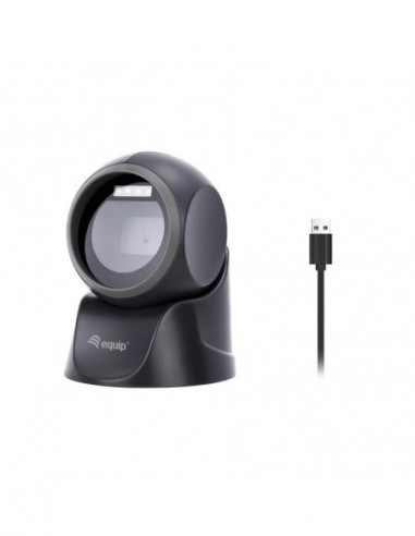 Leitor de Códigos de Barras EQUIP... Leitor de Códigos de Barras EQUIP...