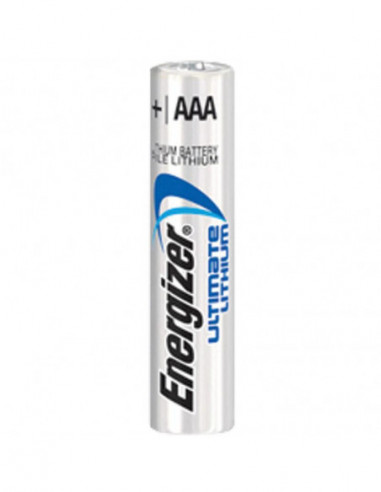 Pilhas Energizer Ultimate Lithium... Pilhas Energizer Ultimate Lithium...
