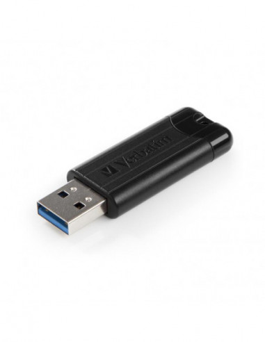Pendrive Verbatim Pinstripe 3.0:...