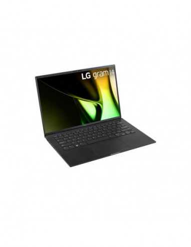 Portátil LG Gram 14Z90S-G.AA55B,...