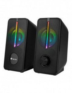 Colunas NGS Gaming GSX-150,...