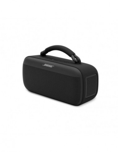 Coluna Bluetooth Bose SoundLink Max,... Coluna Bluetooth Bose SoundLink Max,...
