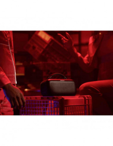 Coluna Bluetooth Bose SoundLink Max,... Coluna Bluetooth Bose SoundLink Max,...