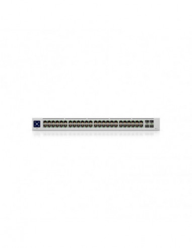 Switch de Rede Ubiquiti UniFi Switch... Switch de Rede Ubiquiti UniFi Switch...