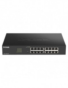 Switch D-Link...