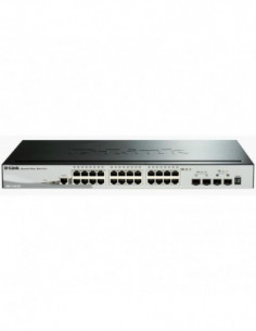 Switch D-Link DGS-1510-28X...