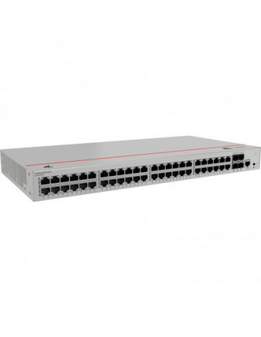 Switch Huawei S220-48P4s - 48 portas... Switch Huawei S220-48P4s - 48 portas...