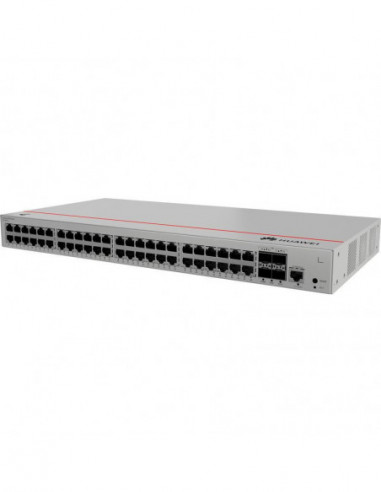 Switch Huawei S220-48P4s - 48 portas... Switch Huawei S220-48P4s - 48 portas...