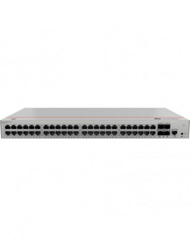 Switch Huawei S220-48P4s - 48 portas... Switch Huawei S220-48P4s - 48 portas...