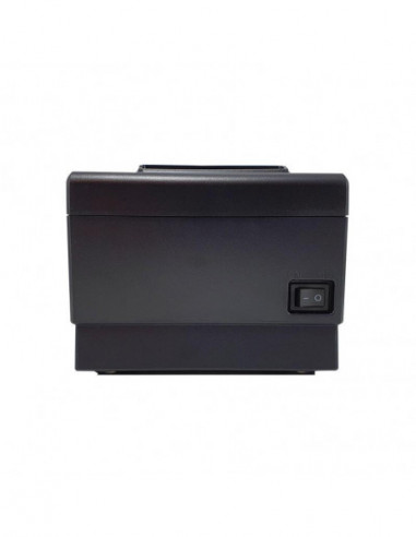Impressora de Recibos Térmica Equip:... Impressora de Recibos Térmica Equip:...