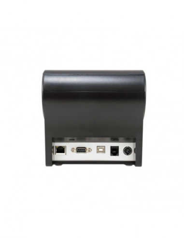 Impressora de Recibos Térmica Equip:... Impressora de Recibos Térmica Equip:...