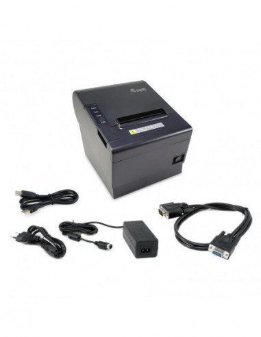 Tpv Impresora Equip Termica 80mm...
