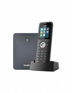 Telefone VoIP Yealink W79P...