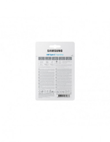 Pendrive Samsung 64gb Usb 3.0 Tipo C...