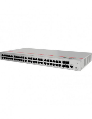 Switch Huawei eKit S220-48T4x L2... Switch Huawei eKit S220-48T4x L2...