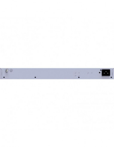Switch Huawei S310-24T4S, 24 portas... Switch Huawei S310-24T4S, 24 portas...