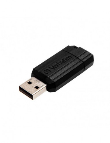 Pen Drive Verbatim Pinstripe 32GB USB... Pen Drive Verbatim Pinstripe 32GB USB...