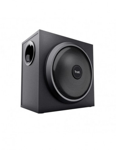 Colunas de Som TRUST Yuri 2.1 - 120W...
