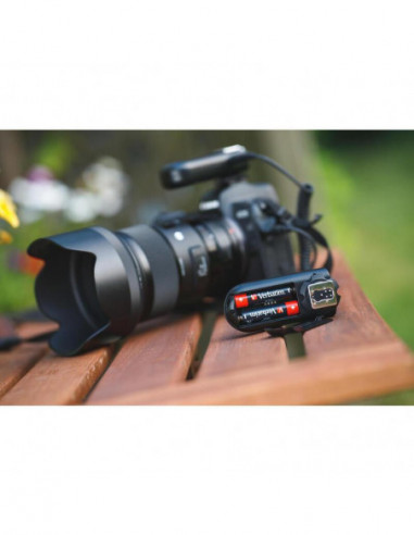 Pilhas AAA Verbatim VERBA-49876 -... Pilhas AAA Verbatim VERBA-49876 -...