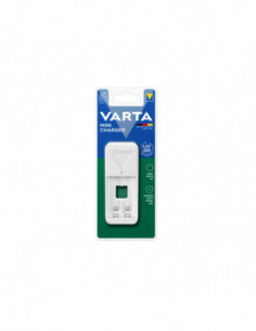 Carregador Varta Mini...