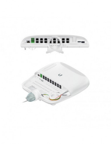 Switch Ubiquiti EdgePoint, EP-S16, 16...