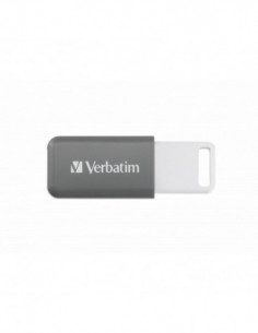 Pendrive Verbatim Databar...