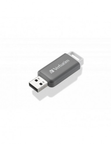 Pendrive Verbatim Databar USB 2.0...