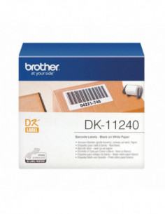 Brother DK11240 DK-11240...