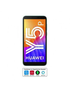 Movil Smartphone Huawei Y5P...