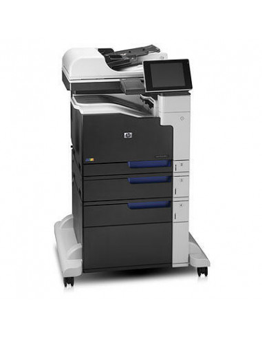 HP Color LaserJet Enterprise 700 MFP...