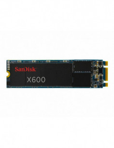 SanDisk X600 - unidade de...