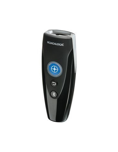 Leitor de Código de Barras Datalogic... Leitor de Código de Barras Datalogic...