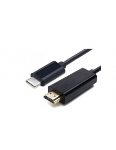 Cabo Adaptador Equip USB-C...