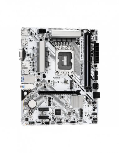 Motherboard AsRock B760M-HDV/M.2 DDR5...