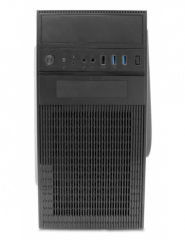 Caixa Micro ATX Coolbox M580 500W -...