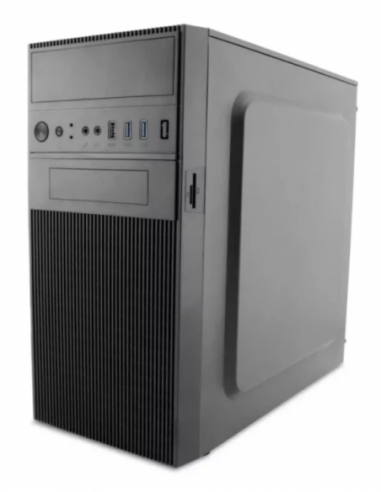 Caixa Micro ATX Coolbox M580 500W -...