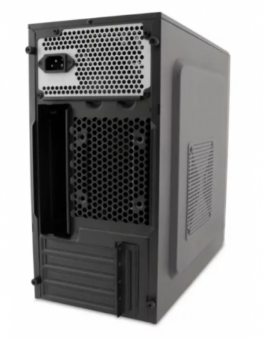 Caixa Micro ATX Coolbox M580 500W -...