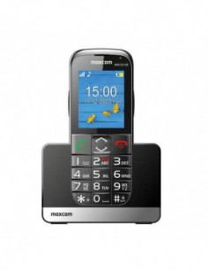 Telemóvel Maxcom Comfort...